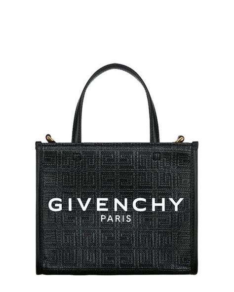 givenchy small g tote|givenchy bags price list.